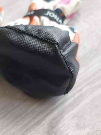 Sadetossut koko 19/20 Kouvola