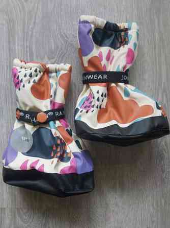 Sadetossut koko 19/20 Kouvola