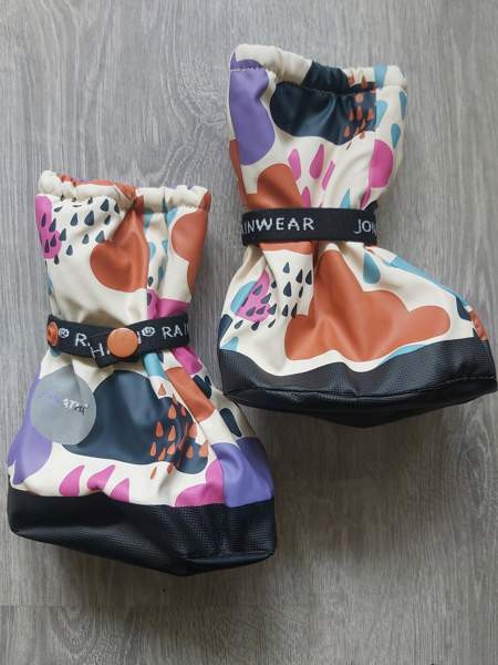 Sadetossut koko 19/20 Kouvola – foto 1