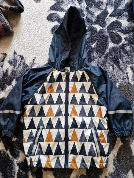 Sadetakki 86 Helsinki - photo 1