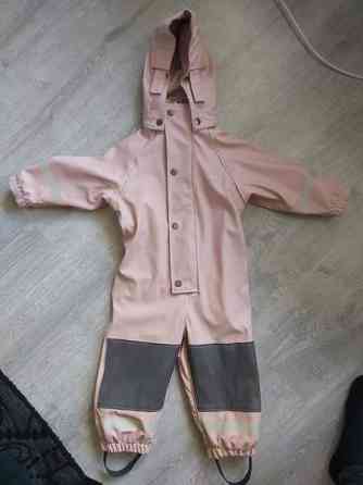 Kurahaalari koko 74/80 Kouvola