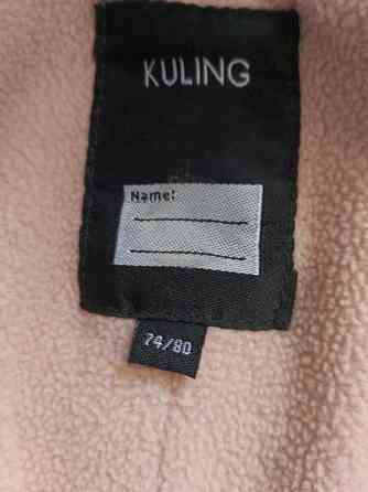 Kurahaalari koko 74/80 Kouvola