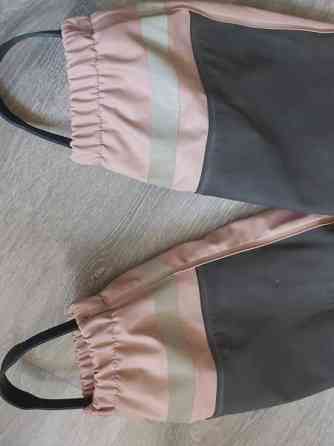 Kurahaalari koko 74/80 Kouvola