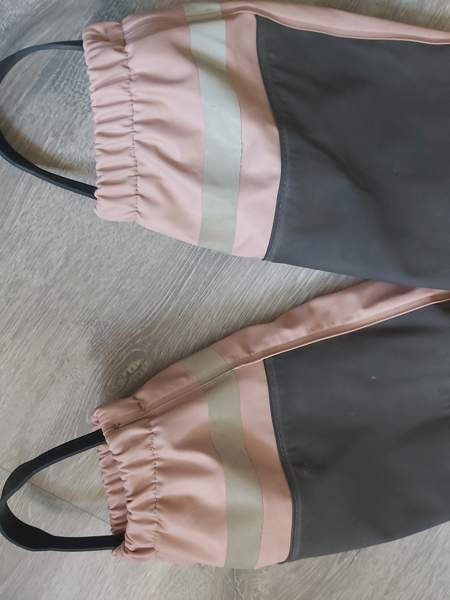 Kurahaalari koko 74/80 Kouvola – foto 3