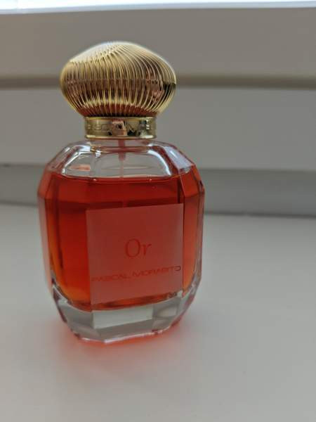 Pascal Morabito Espoo - photo 2