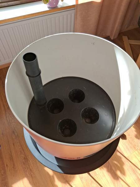 Kukkaruukku Akaa – foto 2