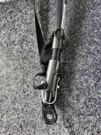 Eläimen peräkärry polkupyörään Jyvaeskylae