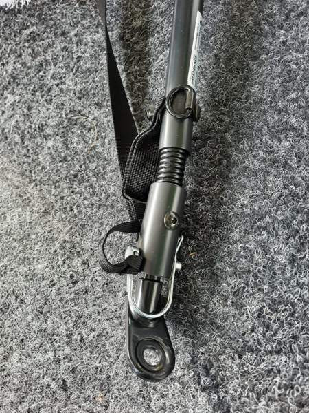 Eläimen peräkärry polkupyörään Jyvaeskylae - photo 2