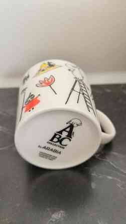 Muumimuki, ABC muumipeikko Vantaa