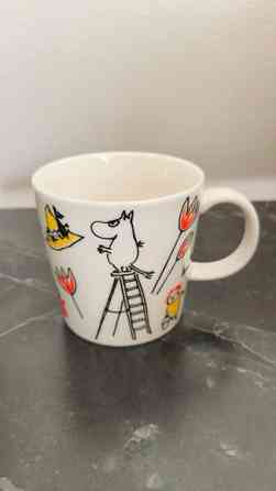 Muumimuki, ABC muumipeikko Vantaa