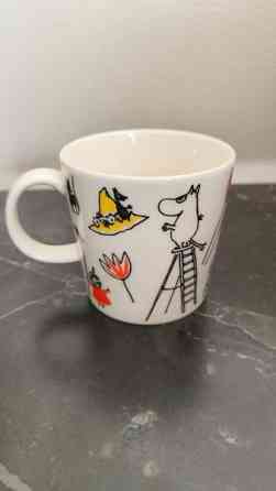 Muumimuki, ABC muumipeikko Vantaa