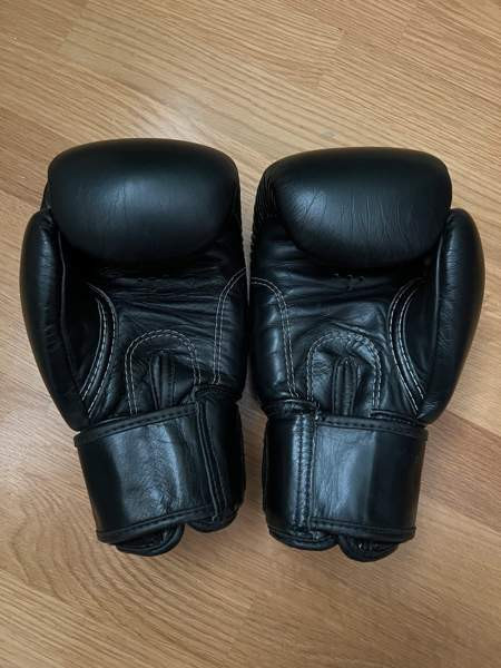 Fairtex nyrkkeilyhanskat 12oz Kokkola – foto 2