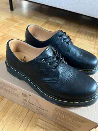 Dr. Martens 1461 Ambassador koko 41 Turku