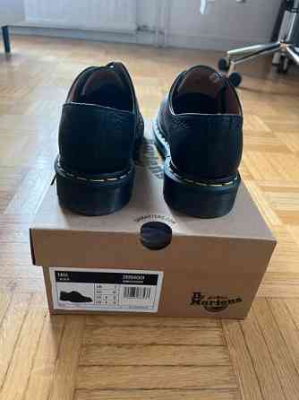 Dr. Martens 1461 Ambassador koko 41 Turku