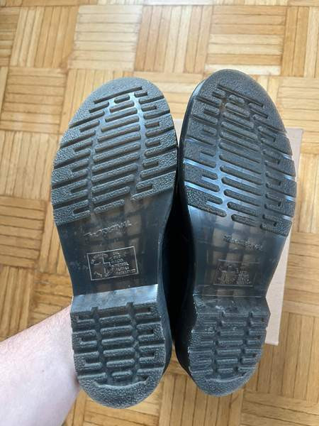 Dr. Martens 1461 Ambassador koko 41 Turku – foto 6