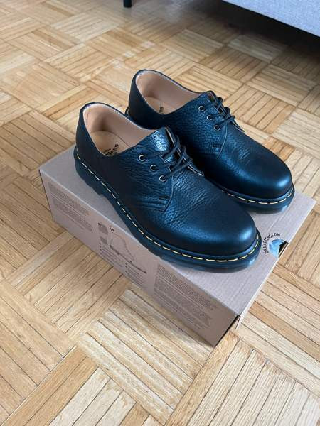 Dr. Martens 1461 Ambassador koko 41 Turku – foto 1