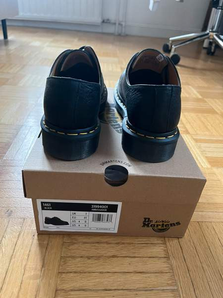 Dr. Martens 1461 Ambassador koko 41 Turku – foto 3