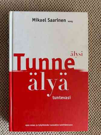 Tunne älyä, kirja Jämsä