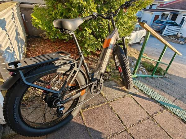 Lankeleisi MG 600 Plus Lohja – foto 2