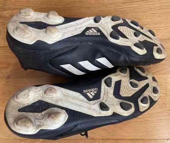 Adidas nappikset koko 36 Kangasala