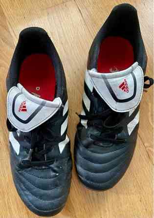 Adidas nappikset koko 36 Kangasala