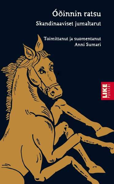 Odinnin ratsu Кеми - изображение 1