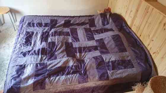 Päiväpeitto paridänkyyn Maentsaelae