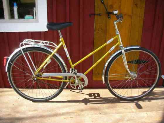 Strada Sport, 27,5", vaihteeton Mikkeli