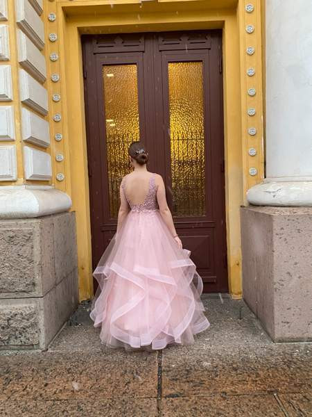 Wanhojentanssimekko Naantali - изображение 2