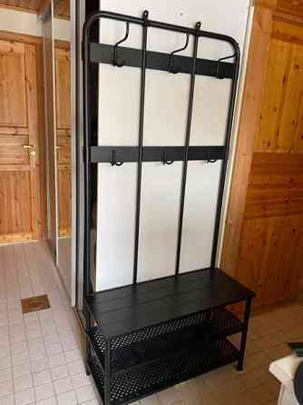 Naulakko Силинъярви