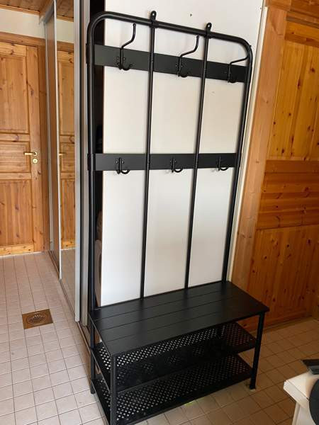 Naulakko Силинъярви - изображение 1