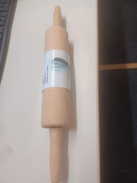 Kaulin Pori – foto 1