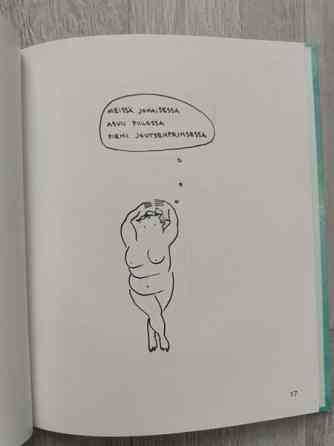 Naisten saunassa - Maija Paavilainen Rovaniemi