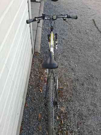 Merida Mats Лемпяаля