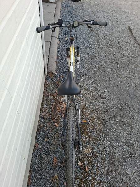 Merida Mats Lempäälä - valokuva 2