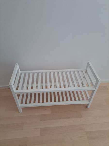 Kenkähylly Jyvaeskylae – foto 1