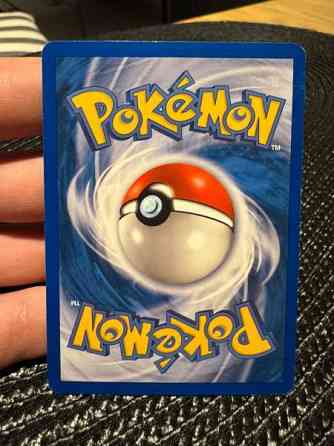 Charizard ex Hyvinkää