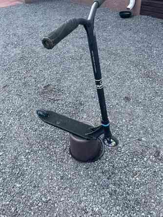 Ethic Erawan temppupotkulauta Kauhava