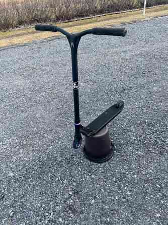 Ethic Erawan temppupotkulauta Kauhava