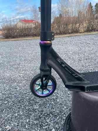 Ethic Erawan temppupotkulauta Kauhava