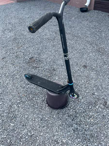 Ethic Erawan temppupotkulauta Kauhava - изображение 3