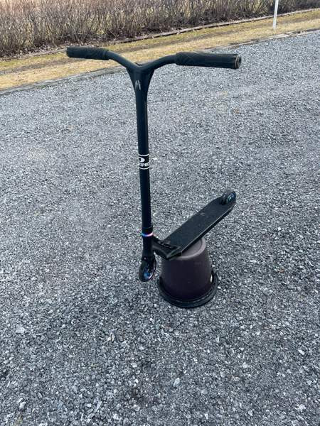 Ethic Erawan temppupotkulauta Kauhava - изображение 1