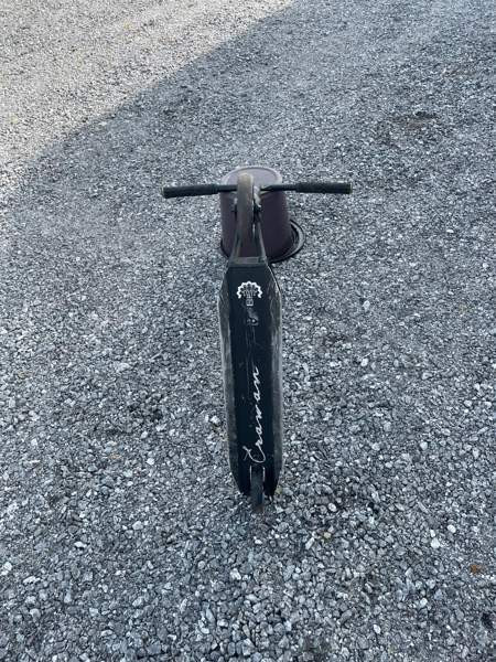 Ethic Erawan temppupotkulauta Kauhava - изображение 4