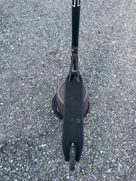 Ethic Erawan temppupotkulauta Kauhava - изображение 2