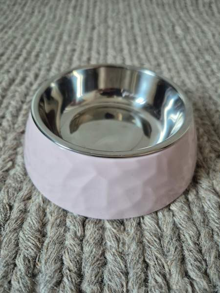 Kissan ruokakuppi Siilinjärvi - valokuva 1