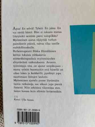 Myönteisyyden mahtava voima Jämsä