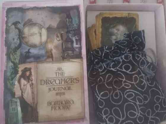 Tarot-pakkaus Joensuu