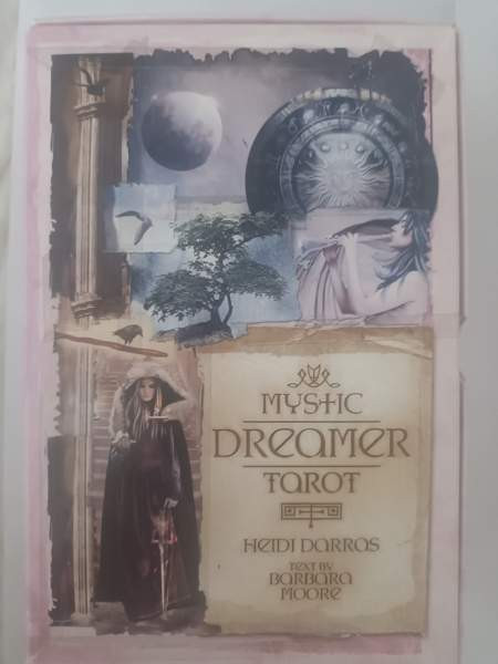 Tarot-pakkaus Joensuu – foto 1