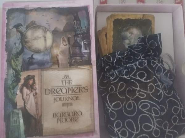 Tarot-pakkaus Joensuu – foto 3