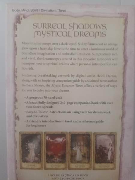 Tarot-pakkaus Joensuu – foto 2